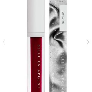 NWT Belle En Argent I Love That Car Lip Gloss